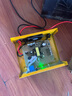 先科（XIANKE）XK81汽车电瓶充电器12V24V通用汽车货车摩托车三轮车通用修复及快充模式可选纯铜芯线加强修复款 实拍图