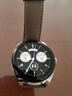华为（HUAWEI）手表WATCH Buds【国补15%】蓝牙耳机手表二合一AI降噪通话运动智能血氧心率监测送男女士朋友礼物 卡其色真皮表带【贴膜+皮表带】 好礼10选1 实拍图