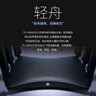 普联（TP-LINK）BE7200 WiFi7千兆双频无线路由器 双2.5G网口家用穿墙7200M 10颗高效FEM信号增强 游戏加速7DR7270 实拍图