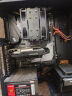 Thermalright(利民) Assassin X 120 Refined SE PLUS CPU风冷散热器 AGHP逆重力4热管 AX120 R SE PLUS 实拍图