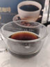 九芝堂黑咖啡 0蔗糖0脂肪美式健身有氧运动代谢高燃体重管理塑身无大餐代餐减卡即饮蓝山咖啡速溶100袋 实拍图