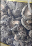 富昌 香菇208g 蘑菇 山珍菌菇珍珠菇 特产食用菌 火锅煲汤材料 干货 实拍图