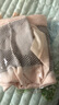 高腰无痕舒适收腹裤蚕丝底裆轻塑裤塑身提臀内裤女 肉色 2XL 【140-160斤】 实拍图