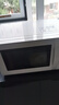 美的（Midea）快捷微波炉 家用小型 360°转盘加热 旋钮操控 易洁内胆（M1-L213B） 实拍图