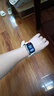 华为HUAWEI WATCH FIT 4 悦动白氟橡胶表带 华为运动智能手表超轻薄大屏潮流运动蓝牙通话睡眠监测fit4 实拍图