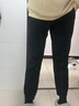 李宁（LI-NING）运动裤男子束脚卫裤秋冬跑步宽松百搭时尚休闲裤运动长裤子男 实拍图