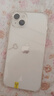 Apple 苹果 iPhone 15/14/13/12/X系列二手手机 颜色内存以质检报告为准A16 苹果 iPhone 14 Plus 实拍图