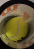 Wilson威尔胜全场地专业用球 法网联名款 Roland Garros   WRT126400 实拍图