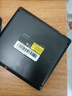 联想（Lenovo）8倍速 铝合金材质 Type-C/USB外置光驱 DVD外置刻录机 移动光驱 笔记本电脑光驱外置读刻一体 DB85 实拍图