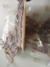 赶海弟 特大墨鱼干 七星7A500g6-9只 淡晒北海产 南北干货 源头直发包邮 实拍图