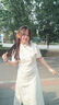 巧丂 古风发簪发饰流苏铃兰新中式古装头饰汉服旗袍发钗步摇520礼物 铃兰+盒子 实拍图