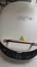 美的（Midea）电饼铛家庭用双面加热上下盘可拆洗煎饼铛煎烤机烙饼锅早餐机加深烤盘大火力大尺寸电饼档JKC3078 实拍图