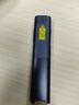 诺为激光笔 支持蓝牙PPT翻页笔教师用遥控笔希沃白板LED液晶屏电视教室一体机讲课N97s双头版 绿光 实拍图
