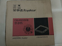 荣事达（Royalstar）炒酸奶机炒冰机冰淇淋机儿童家用自制DIY炒冰板炒酸奶网红制冰神器CBJ06S升级猫儿款 实拍图
