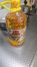 鲁花食用油 香飘万家系列 玉米油3.09L 实拍图