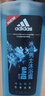 阿迪达斯 （adidas）男士沐浴露套装激情600ml+冰点600ml 海盐清爽持久留香沐浴液 实拍图