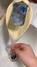 水龙头加长洗手器导水槽延伸器儿童宝宝防溅水洗手辅助器延长器 随机色1个 实拍图