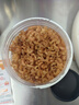 恋实多新货特级无盐金钩海米干货500g虾米虾仁干即食虾皮开洋海鲜干 新货日晒八九成干500g【实惠款】 实拍图
