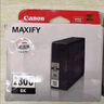 佳能（Canon）PGI-2800 BK 黑色墨盒(适用MB5480/MB5180/iB4180) 实拍图