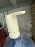 小熊（Bear）桶装水抽水器 电动压水器 自动吸水器 矿泉水上水器 饮水机抽水神器抽水泵 YSJ-D06H5 实拍图