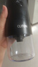 CLITON电动咖啡磨豆机 手摇咖啡豆研磨机便携手冲手磨咖啡机自动磨粉机 实拍图