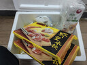 湾仔码头芹菜猪肉水饺1320g66只早餐食品速食面点速冻饺子 实拍图