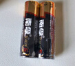 南孚5号电池12粒 五号碱性 聚能环5代 适用耳温枪/血糖仪/无线鼠标/遥控器/血压计/挂钟/指纹锁等 实拍图