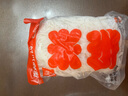 滇园 保鲜米线200g*10袋 云南特产 小锅米线过桥米线方便速食鲜米粉 实拍图