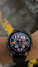 HUAWEI WATCH GT 5 国家补贴15% 幻夜黑46mm华为智能手表情绪健康助手玄玑感知系统 实拍图