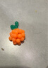 华诗孟神奇水雾魔法珠儿童diy手工制作材料包玩具30色6000粒拼豆豆套装 实拍图