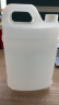 欧洁 75%消毒酒精2L 皮肤物品清洁消毒大容量家用酒精消毒液 实拍图