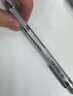 施德楼（STAEDTLER）金属自动铅笔 0.5mm日本原装专业绘图活动铅笔 学生考试儿童铅笔文具办公用品92525-05 实拍图