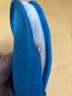 怡辉（YIHUI）约束手套老人病人防抓挠拔管手腕固定带绑绳内嵌防抓板手套两只 实拍图