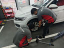 米其林（MICHELIN）汽车轮胎 205/55R16 91W 浩悦四代 PRIMACY 4 适配朗逸/思域/宝来 实拍图