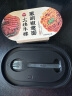 三全黑椒牛排意面300g*1盒 早餐半成品食品早点早饭夜宵面点生鲜速食 实拍图
