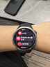 华为HUAWEI WATCH GT 5 Pro 国家补贴15%曜石黑46mm华为智能手表玄玑感知系统进阶运动情绪健康助手 实拍图