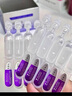 可丽金（COLLGENE）Human-like重组胶原蛋白健肤高保湿面膜 27g*5片 实拍图