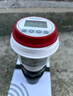 meacon美控电磁流量计污水液体自来水管道式传感器一体分体防腐dn50/100 【经济款】四氟衬里DN15-50 实拍图