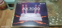 普联（TP-LINK） 大道AX3000满血WiFi6千兆无线路由器 5G双频穿墙 Mesh 3000M无线速率 信号增强 支持易展 XDR3010 实拍图