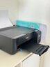 爱普生（EPSON）墨仓式L1258 A4彩色无线单功能家用打印机（微信/远程打印） 实拍图