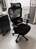 西昊M56二代 人体工学椅办公椅电脑电竞椅子人工力学座椅学习国家补贴 实拍图