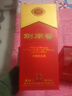 剑南春 水晶剑 52度 1000ml（1L）单瓶装 浓香型白酒 实拍图