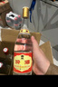 汾酒 黄盖玻汾 清香型白酒 53度 475mL*6瓶 整箱装非原箱 实拍图