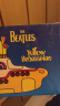 披头士乐队：The Beatles黄色潜水艇（电影原声带）Yellow Submarine （CD) 实拍图