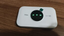 TCL随身wifi三网通用免插卡无线wifi6车载4G路由器随身便携无限制移动联通电信全国通用2025款5GXY15B 【升级充电款】3000毫安大电池超长续航24小时 不限速不虚标月享1500G流量 实拍图