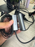 毕亚兹 Type-C千兆有线网卡 USB-C转RJ45网口转换器网线转接头 苹果笔记本电脑扩展手机转接头拓展免驱动 实拍图