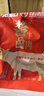 周家口酱卤牛肉 五香熟牛肉 即食健身零食代餐河南周口小吃节日礼品特产 酱卤牛肉500克 实拍图