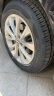 韩泰（Hankook）轮胎/汽车轮胎 205/55R16 91V SK10 适配朗逸/速腾/高尔夫/朗动 实拍图