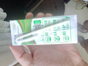 浪莎袜子男纯棉夏季 薄款7A抗菌网眼透气男袜商务休闲男士中筒棉袜 实拍图