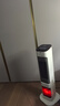 VCJ【德国品牌真石墨烯取暖器神器】取暖器暖风机电暖气电暖器家用速热风机小太阳塔式取暖器办公室 【冷暖两用】100㎡全屋供暖+石墨烯+恒温省电火焰 实拍图